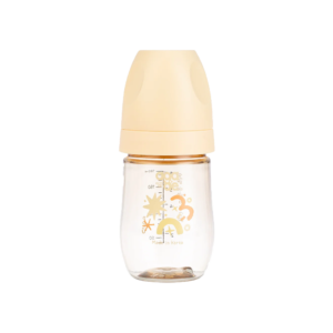 Bình sữa PPSU Aga-ae cao cấp 180ml