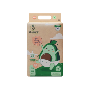 Tã quần BB Nature Size NB