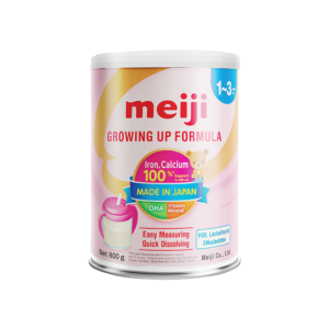Sữa Meiji Growing up Formula 800g (12-36 tháng)
